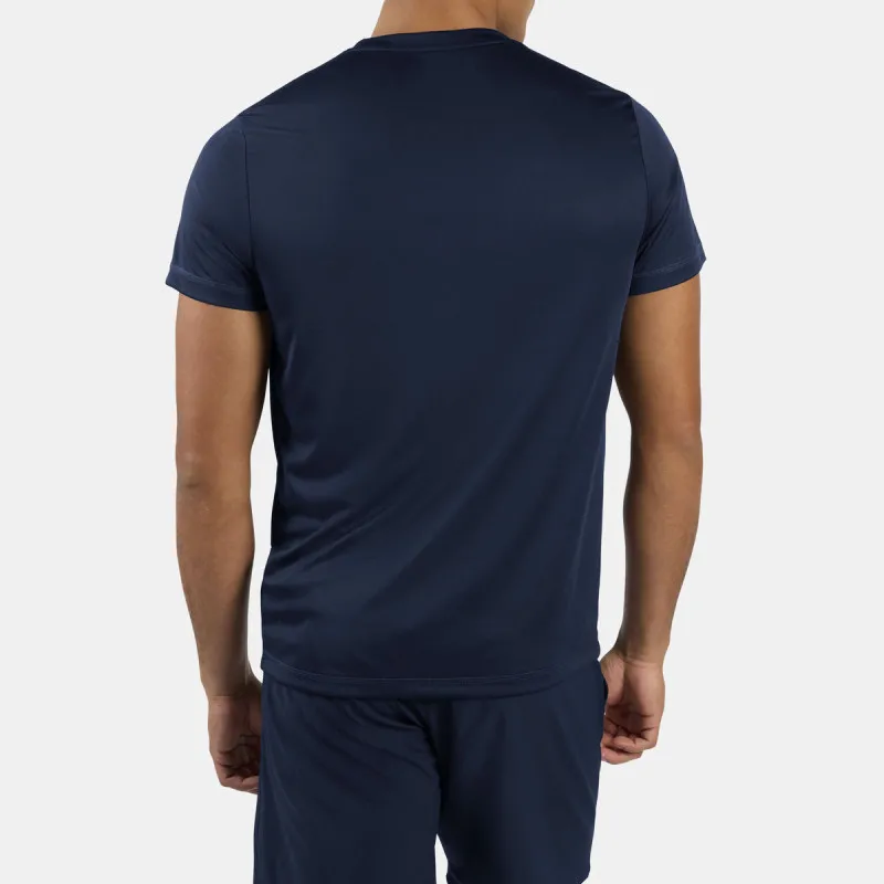 ID Train SS Tech Tee 