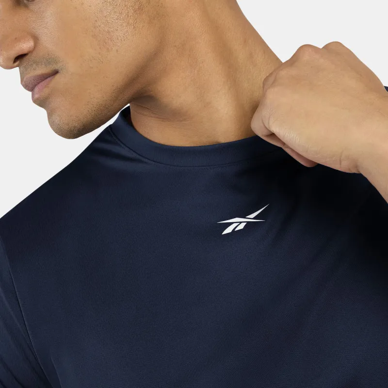 ID Train SS Tech Tee 