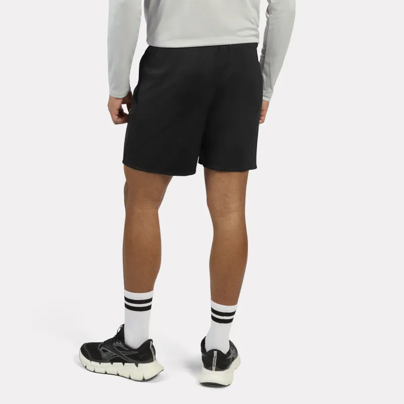 ID Train Knit Short 