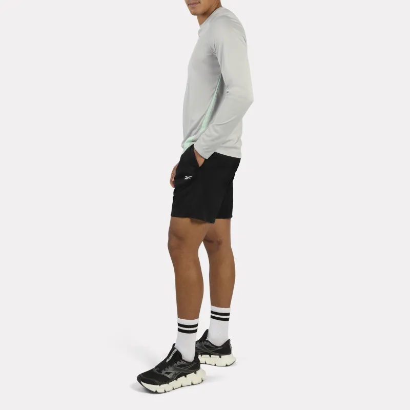 ID Train Knit Short 