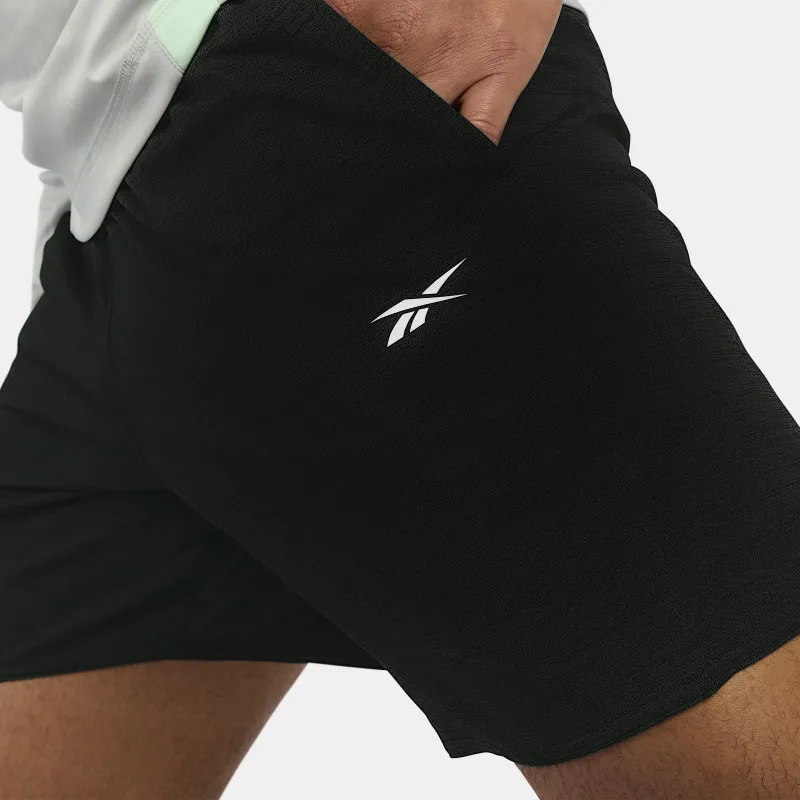 ID Train Knit Short 