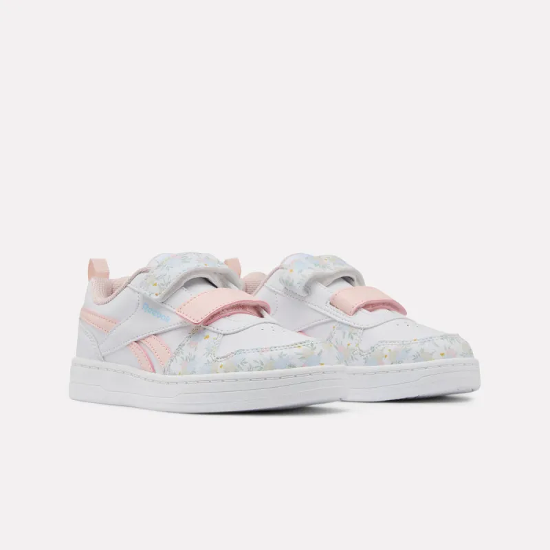 Royal Prime 2.0 Two Strap Hoop & Loop 