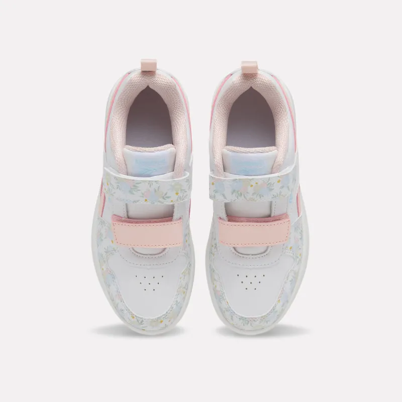 Royal Prime 2.0 Two Strap Hoop & Loop 