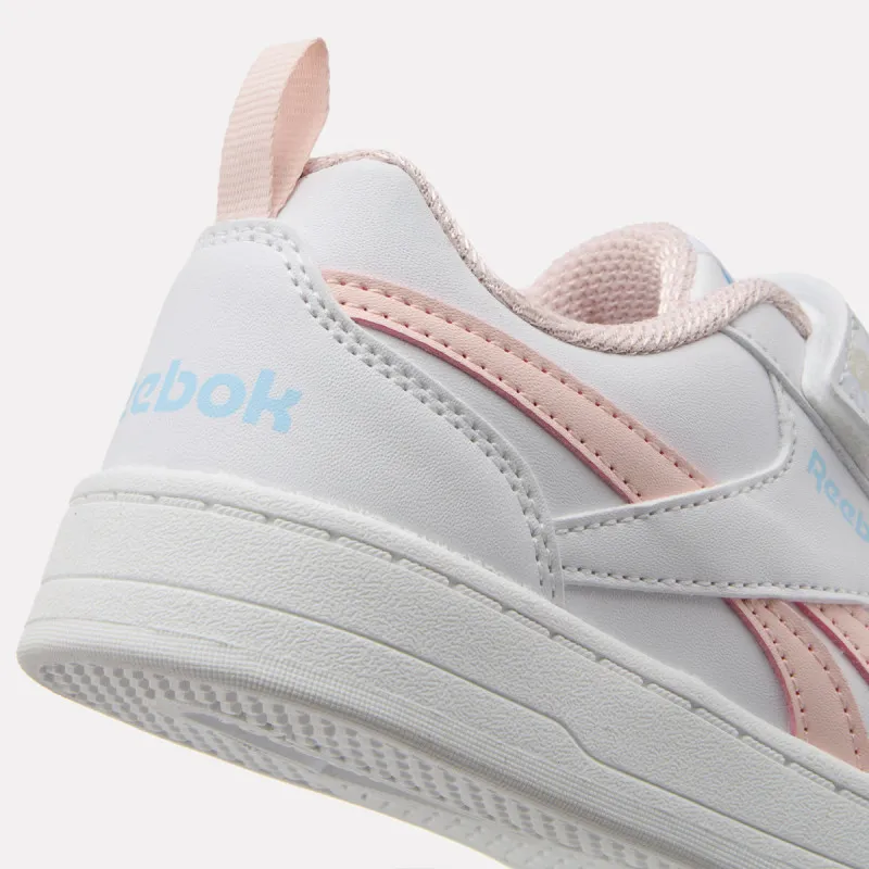 Royal Prime 2.0 Two Strap Hoop & Loop 