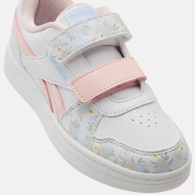 Royal Prime 2.0 Two Strap Hoop & Loop 