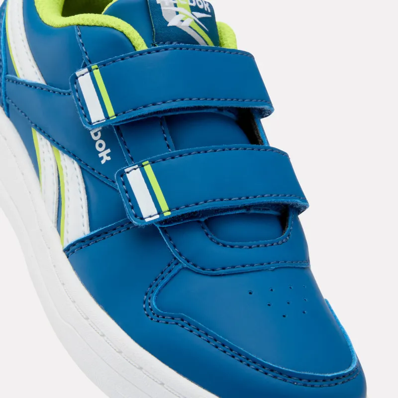 Royal Prime 2.0 Two Strap Hoop & Loop 