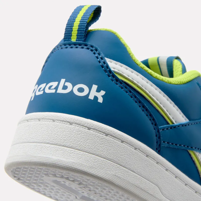 Royal Prime 2.0 Two Strap Hoop & Loop 