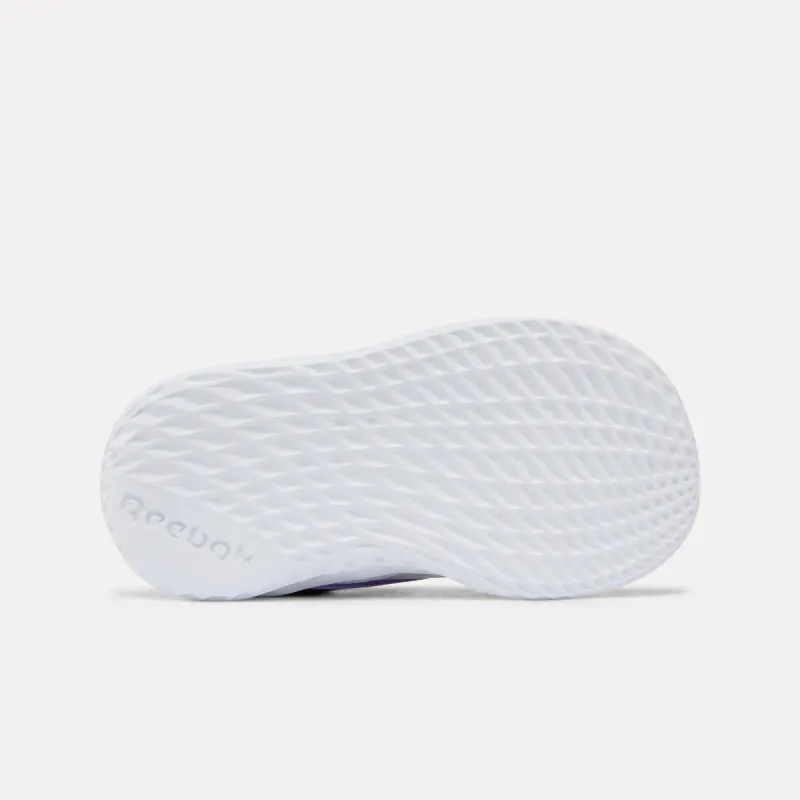 Rush Runner 5 Elastic Lace 