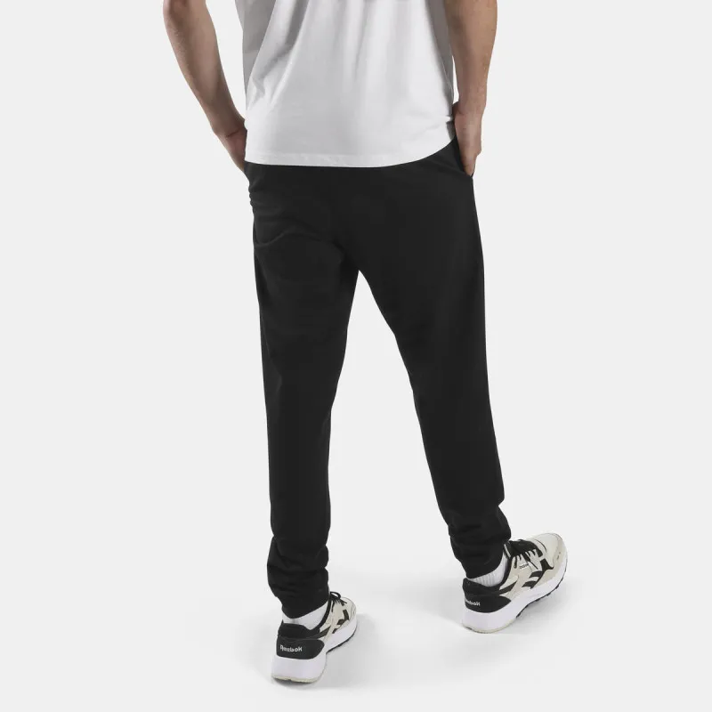 ID Small Logo French Terry Jogger Pants 