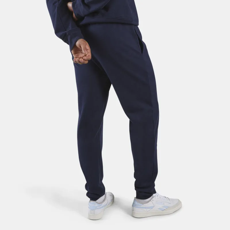 ID Small Logo French Terry Jogger Pants 