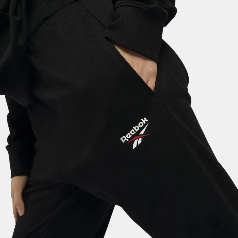 ID Small Logo French Terry Pant 
