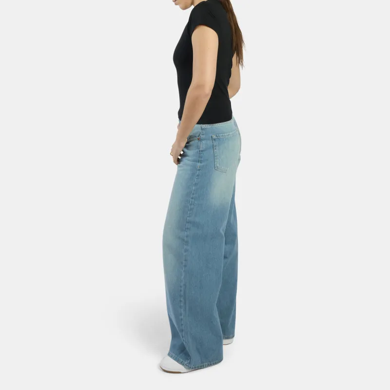 ID Cap Sleeve T-Shirt 