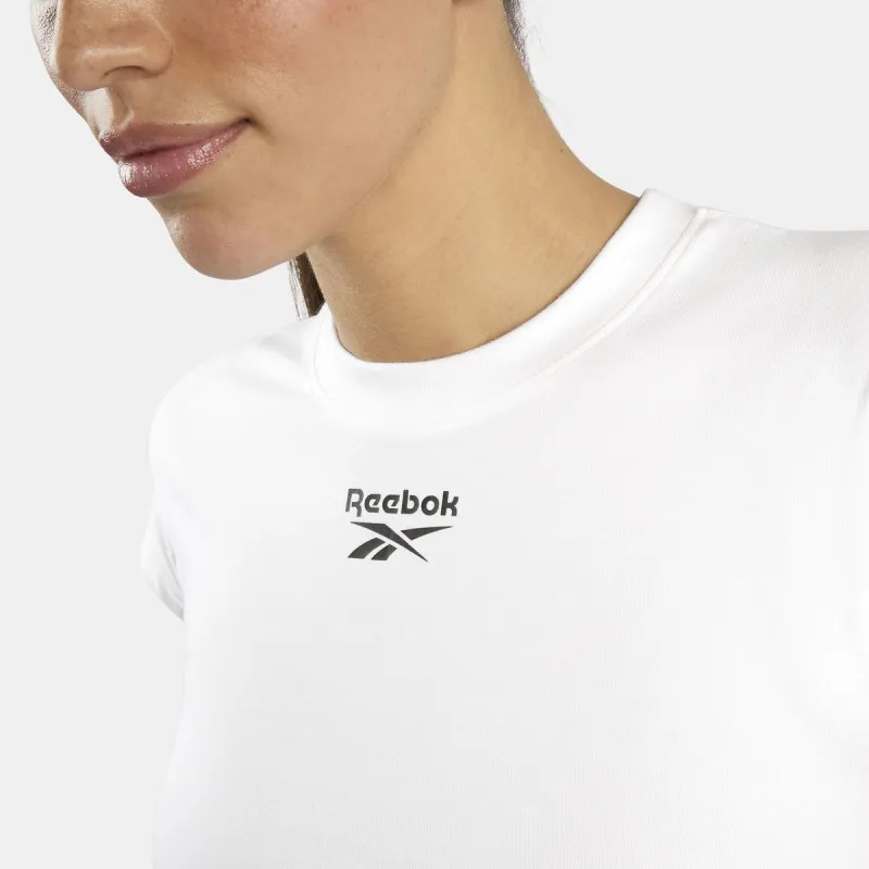 ID Cap Sleeve T-Shirt 