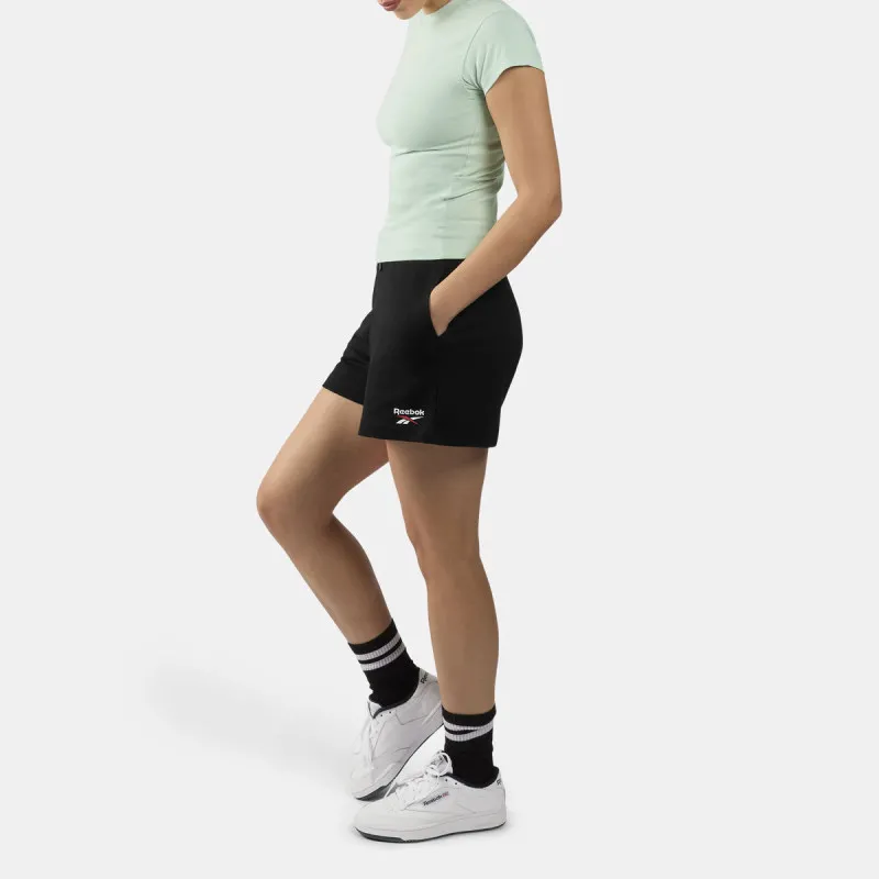 ID Cap Sleeve T-Shirt 