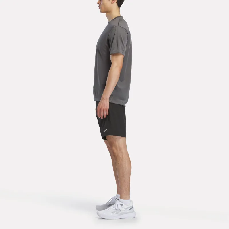 ID Train SS Tech Tee 
