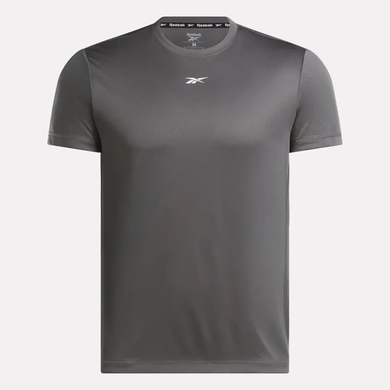 ID Train SS Tech Tee 