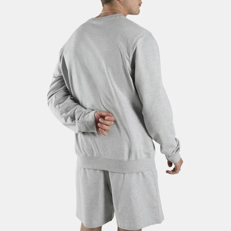 ID Small Logo Crew Sweatshirt 