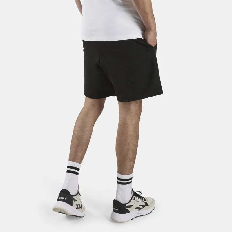 ID Small Logo Shorts 
