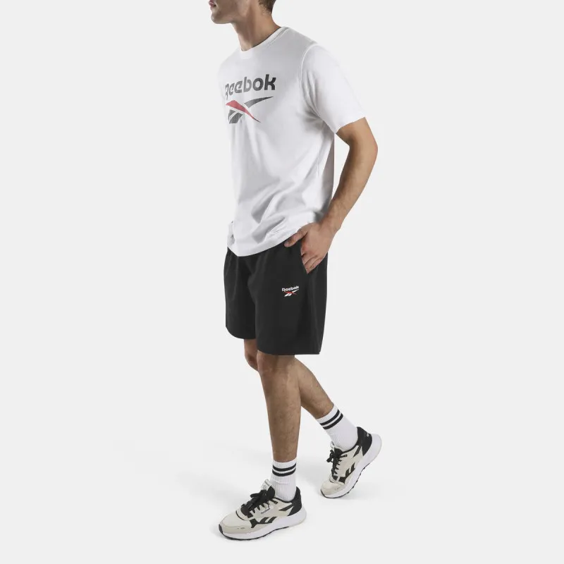 ID Small Logo Shorts 