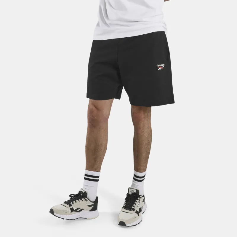 ID Small Logo Shorts 