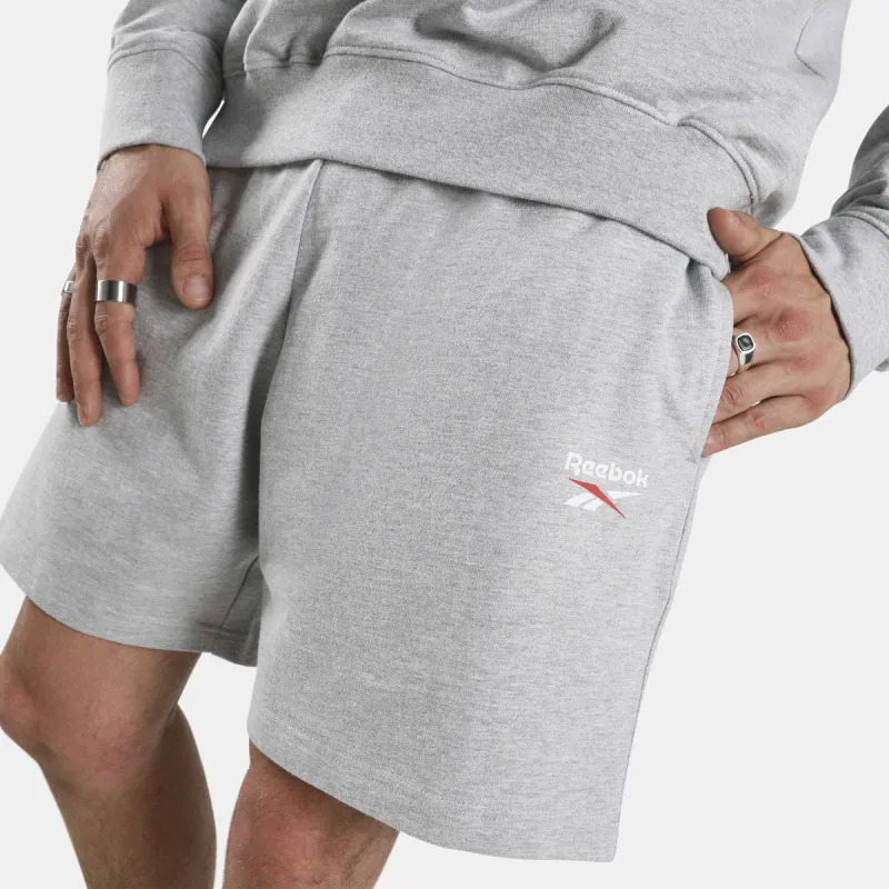 ID Small Logo Shorts 