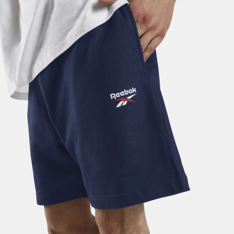 ID Small Logo Shorts 