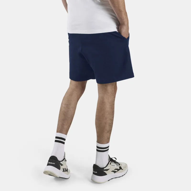 ID Small Logo Shorts 