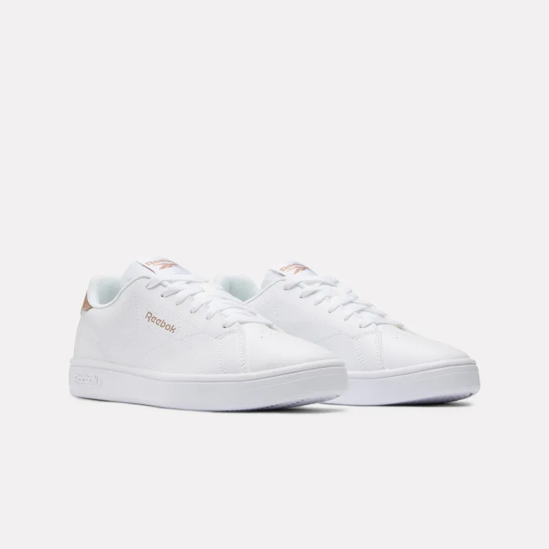 Reebok Court Clean 
