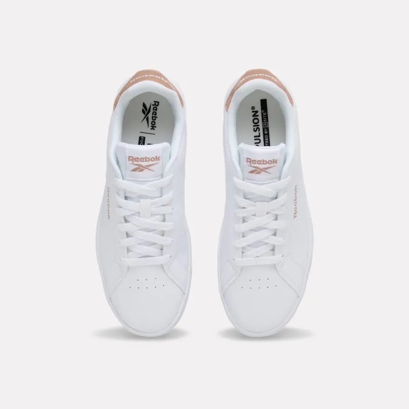 Reebok Court Clean 