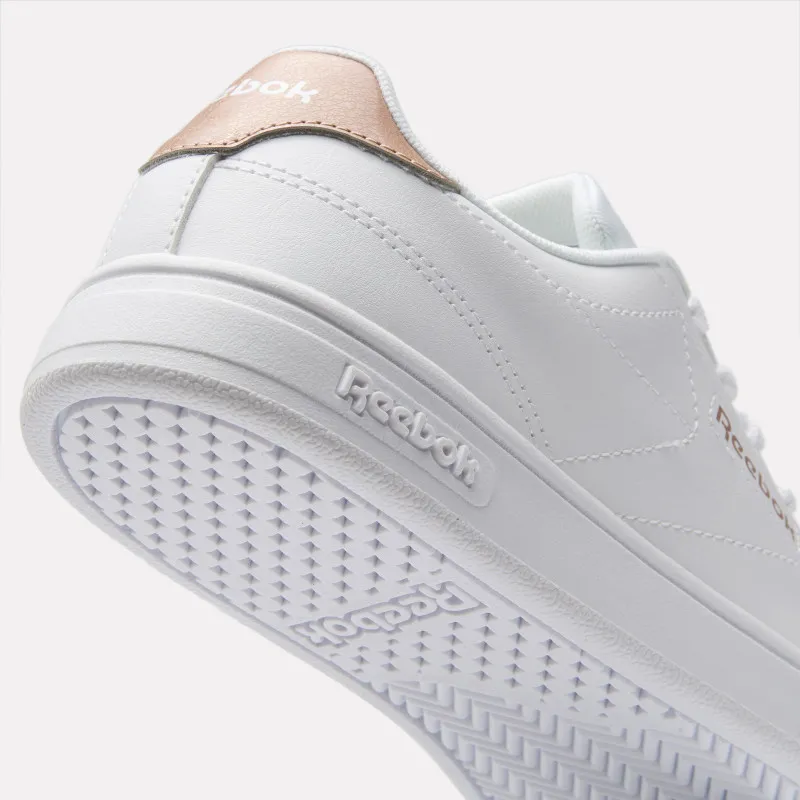 Reebok Court Clean 
