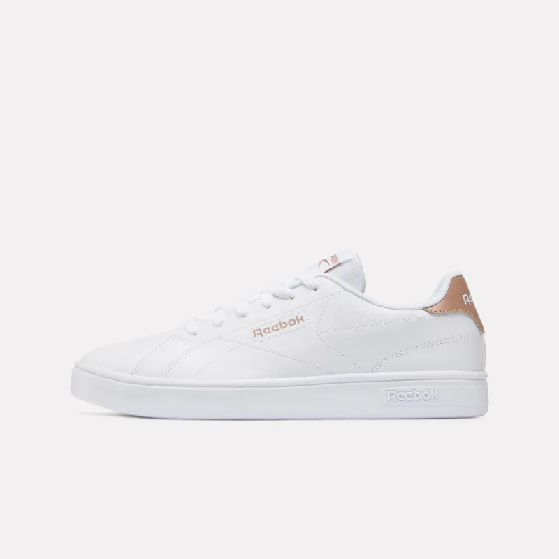 Reebok Court Clean 