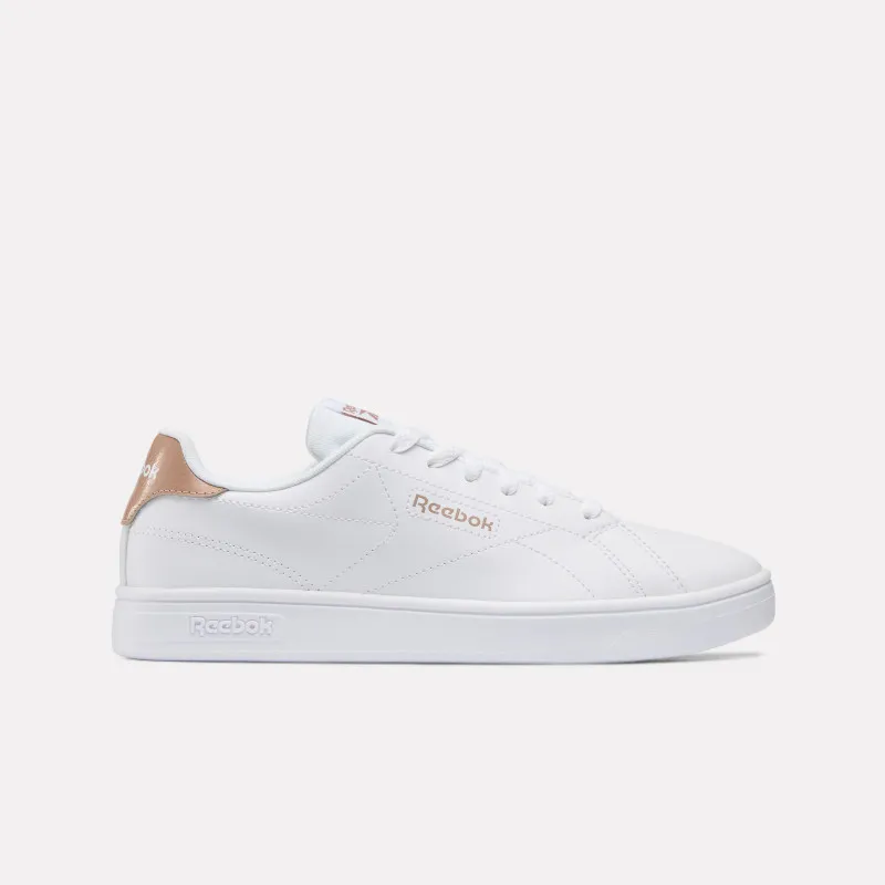 Reebok Court Clean 