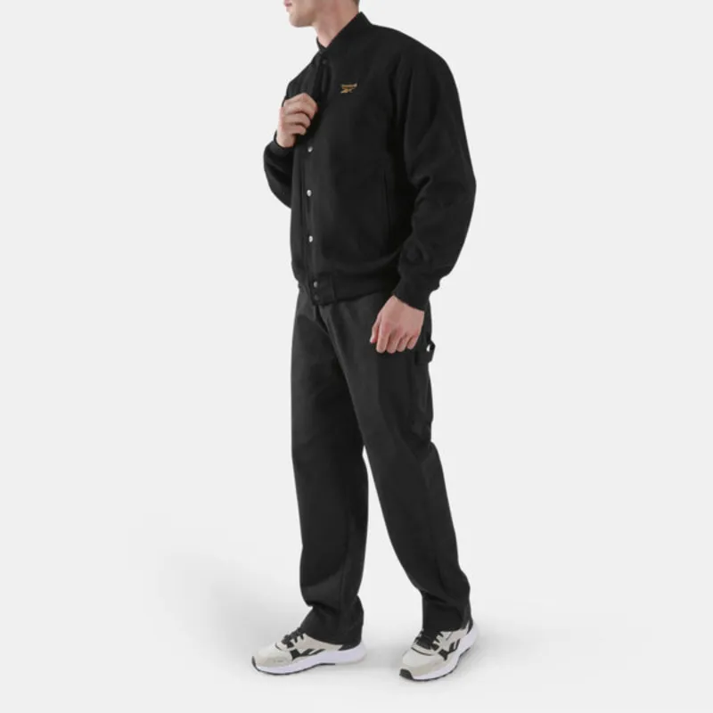 Workwear Canvas Pants 