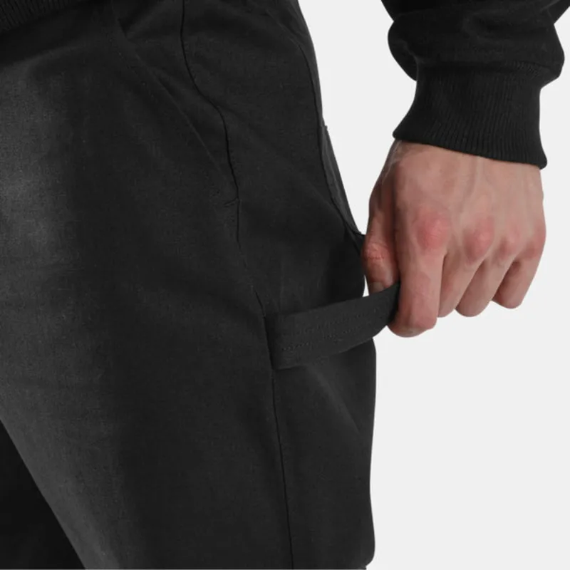 Workwear Canvas Pants 