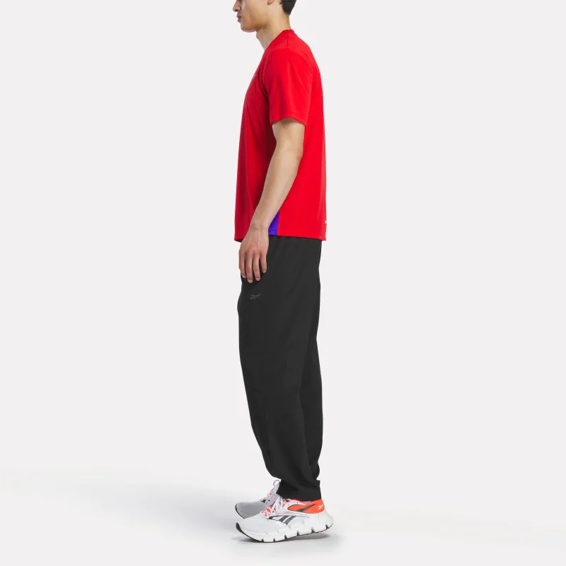 ID Short Sleeve Vector T-Shirt 