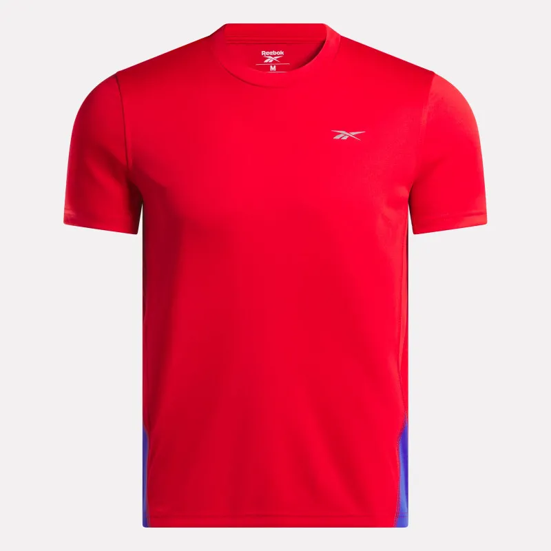 ID Short Sleeve Vector T-Shirt 
