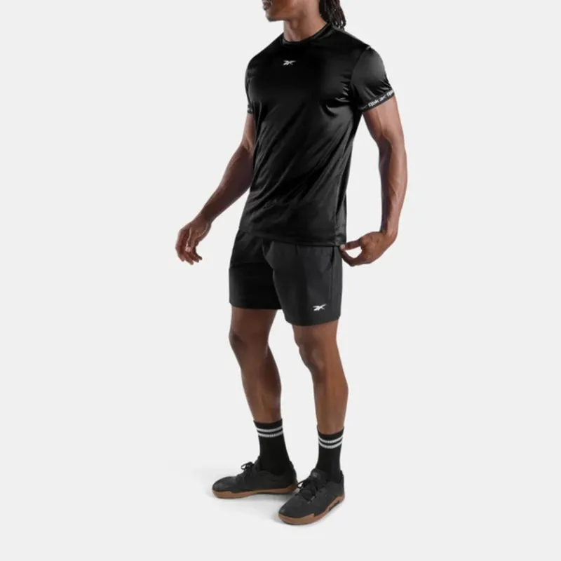 ID Rbk Training Tee 