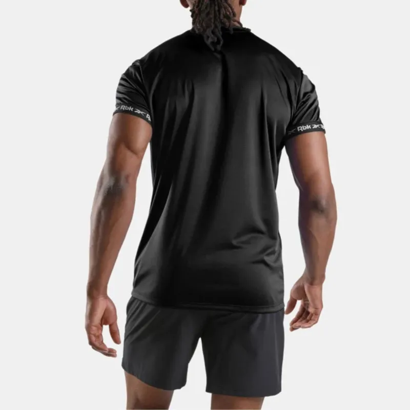 ID Rbk Training Tee 