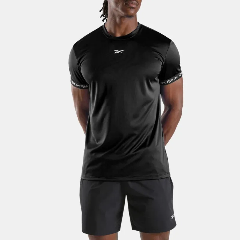 ID Rbk Training Tee 