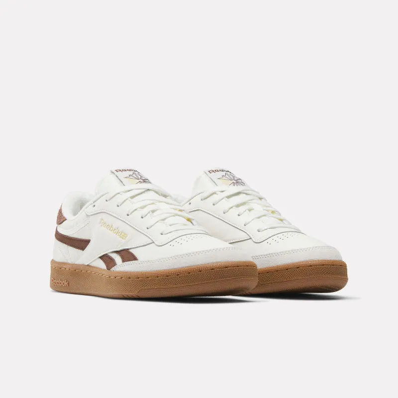 Club C Revenge Vintage Shoes 