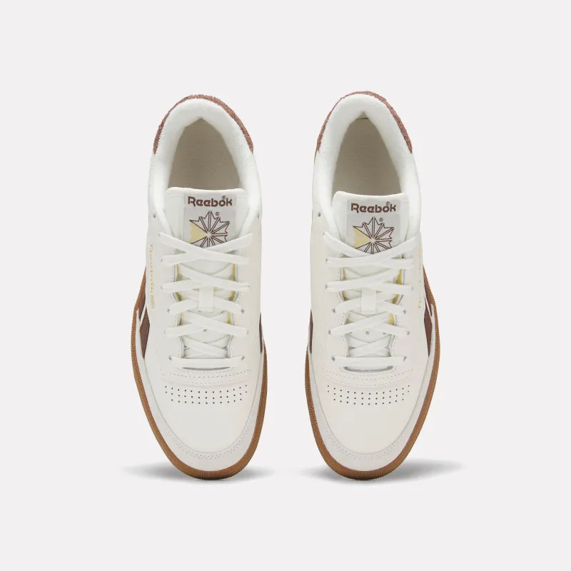 Club C Revenge Vintage Shoes 
