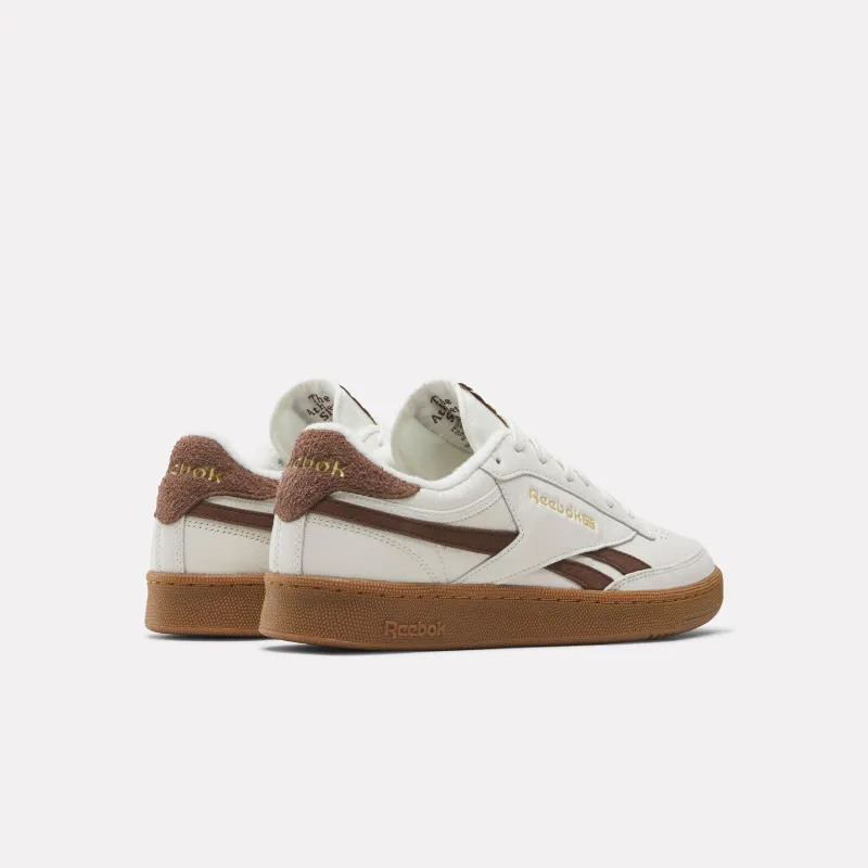 Club C Revenge Vintage Shoes 