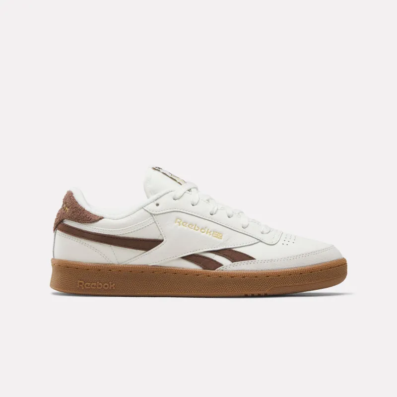 Club C Revenge Vintage Shoes 